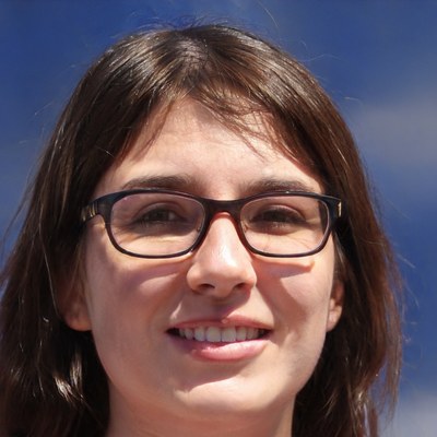 Brenda E.
