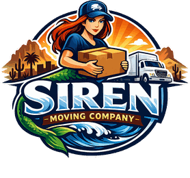 Siren Moving Company